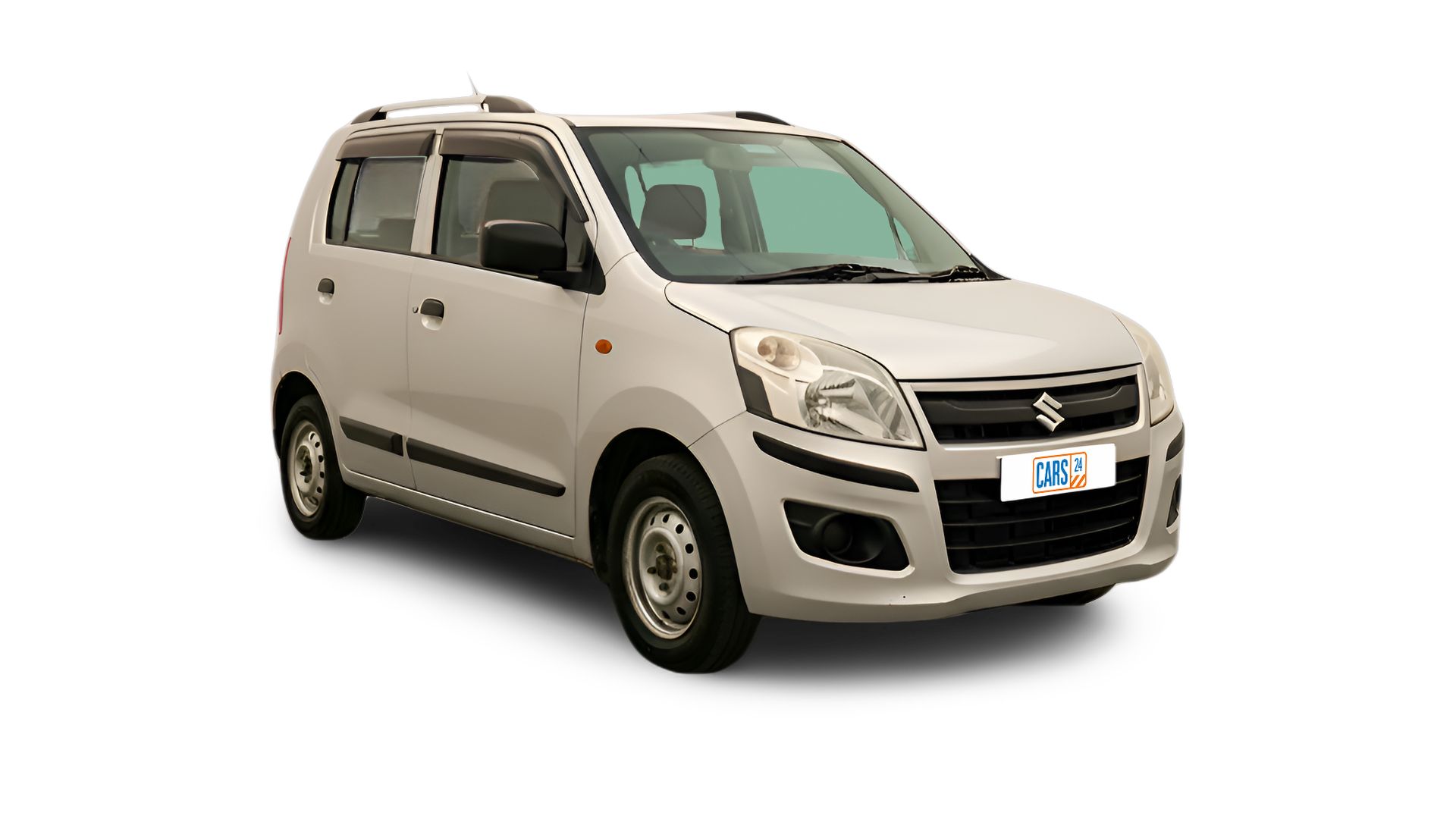 Maruti Wagon R 1.0-img
